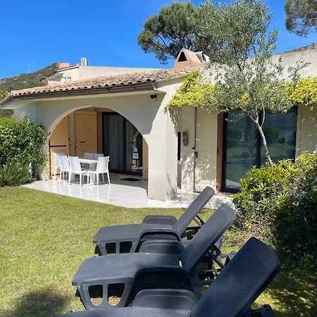 Villa Le Village Marin - Cinquesensi *