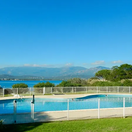 Vila Le Village Marin - Cinquesensi