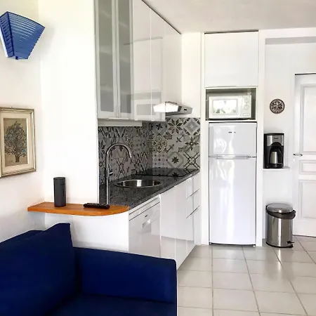 Vila Le Village Marin - Cinquesensi Porto-Vecchio (Corsica)