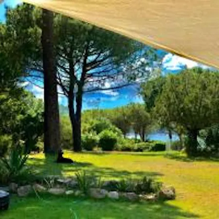 Vila Le Village Marin - Cinquesensi Porto-Vecchio (Corsica)